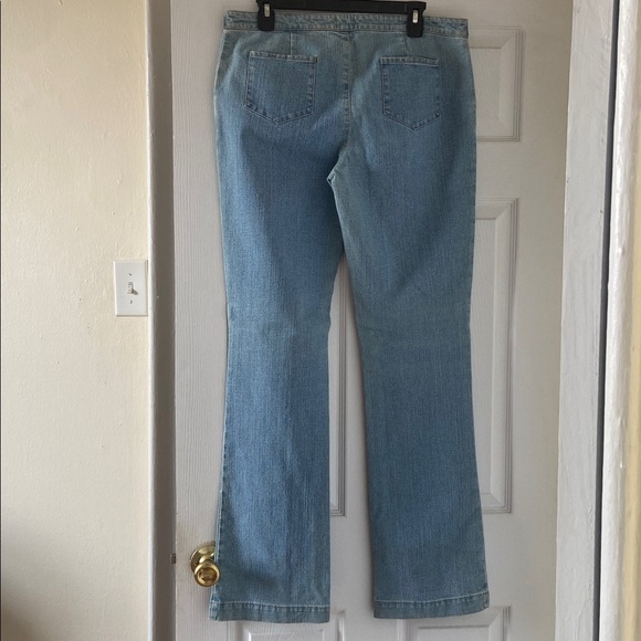 D&G Dolce & Gabbana Jeans Size 34 - Picture 2 of 6